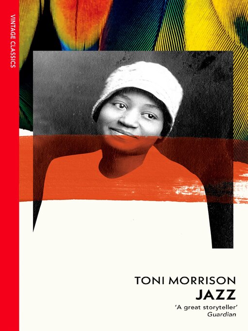 Title details for Jazz by Toni Morrison - Available